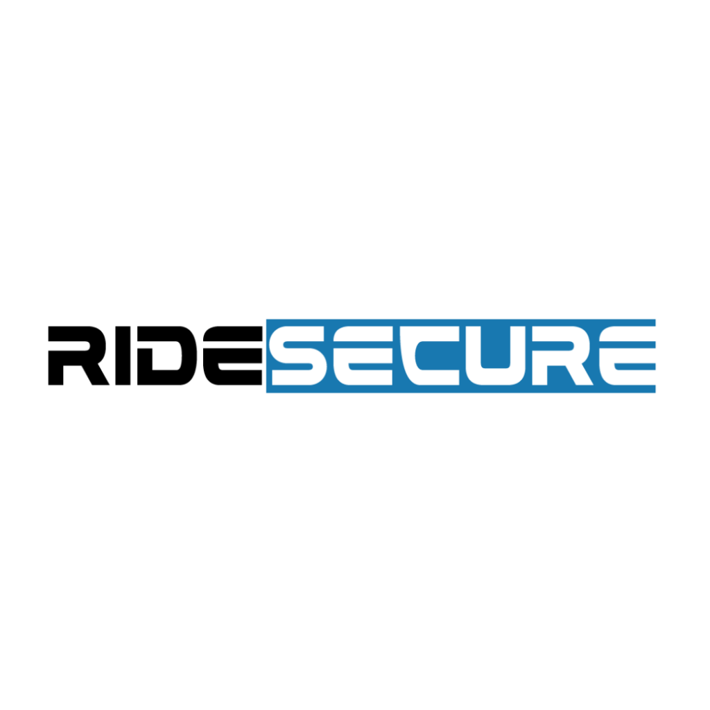 logo ride secure