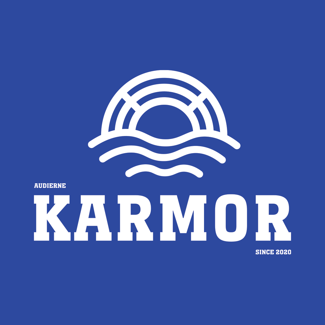 karmor logo - brinbo